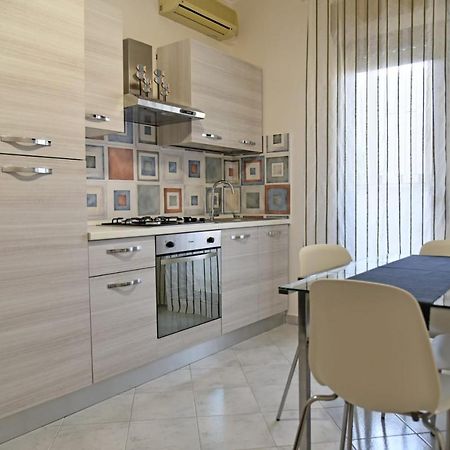 Apartament Le Palme Netine Noto Zewnętrze zdjęcie
