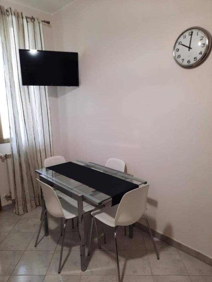 Apartament Le Palme Netine Noto Zewnętrze zdjęcie