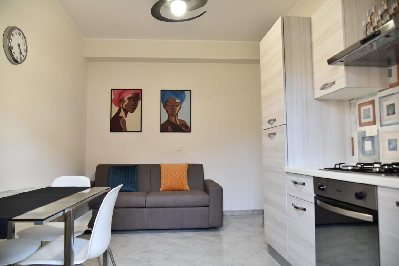 Apartament Le Palme Netine Noto Zewnętrze zdjęcie