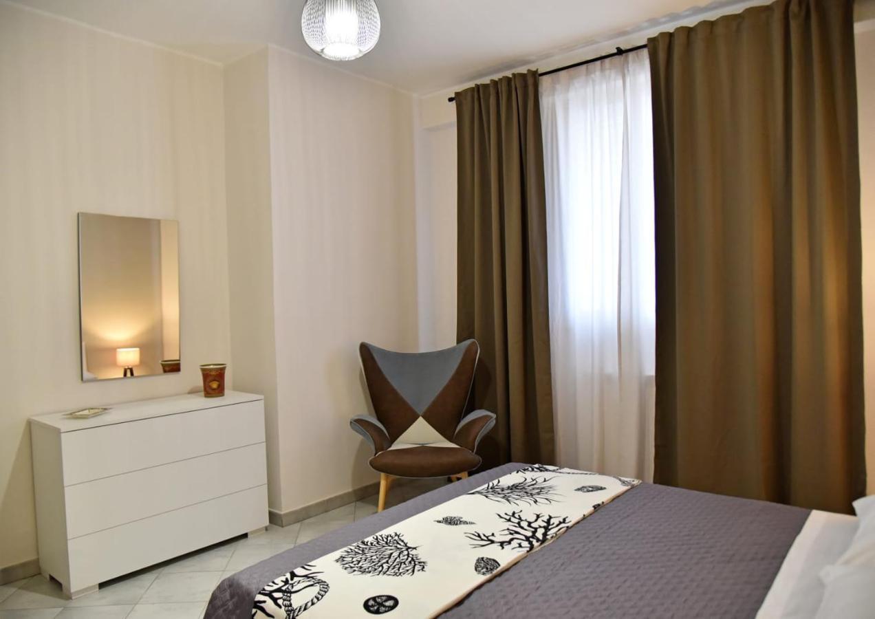 Apartament Le Palme Netine Noto Zewnętrze zdjęcie