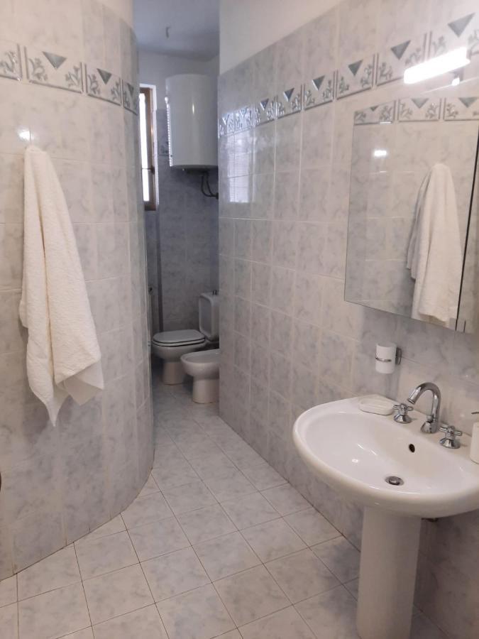 Apartament Le Palme Netine Noto Zewnętrze zdjęcie
