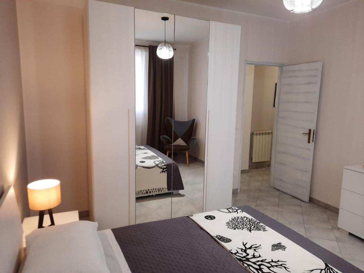 Apartament Le Palme Netine Noto Zewnętrze zdjęcie
