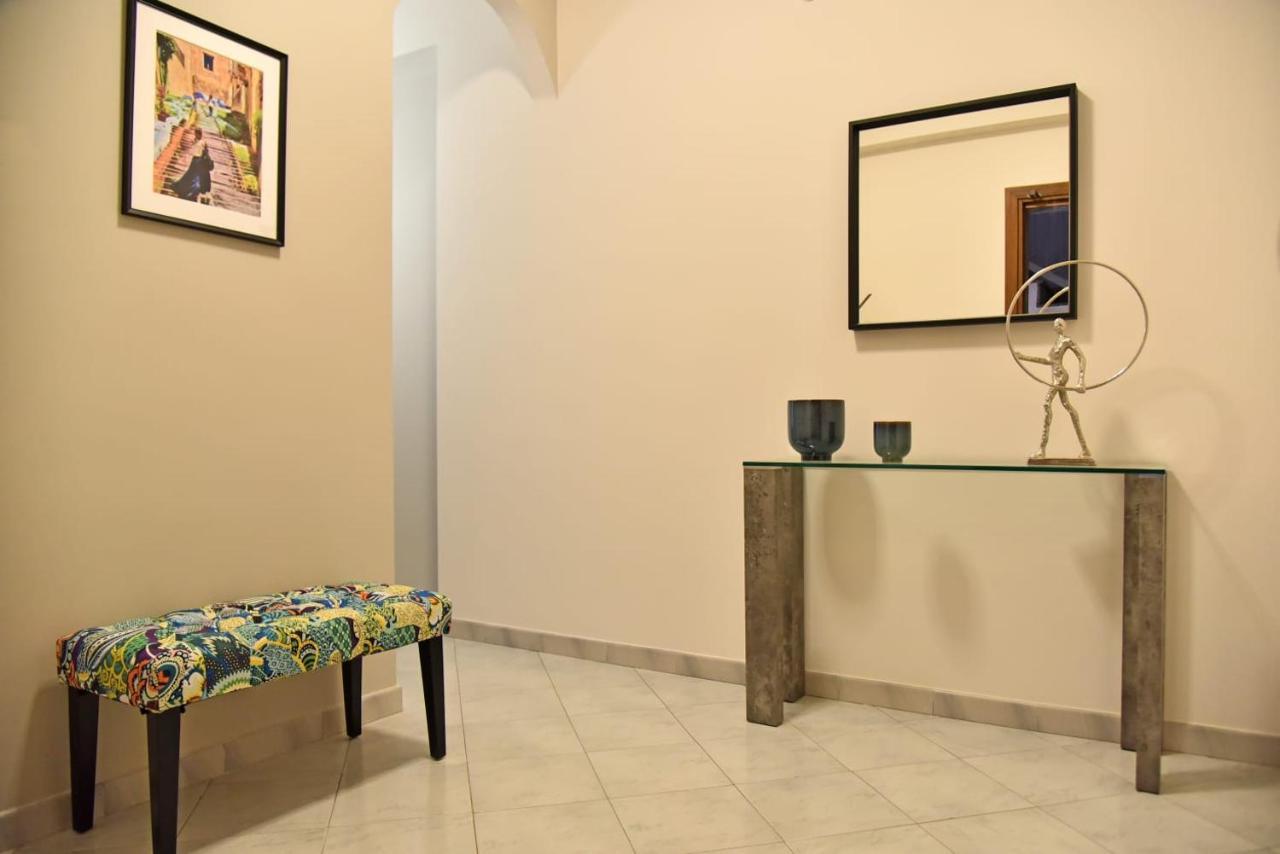 Apartament Le Palme Netine Noto Zewnętrze zdjęcie