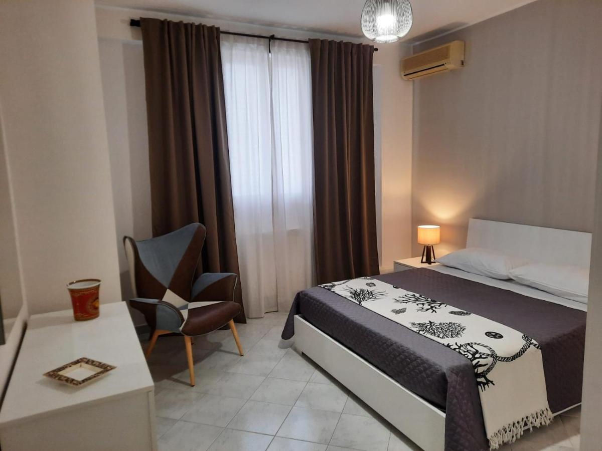 Apartament Le Palme Netine Noto Zewnętrze zdjęcie