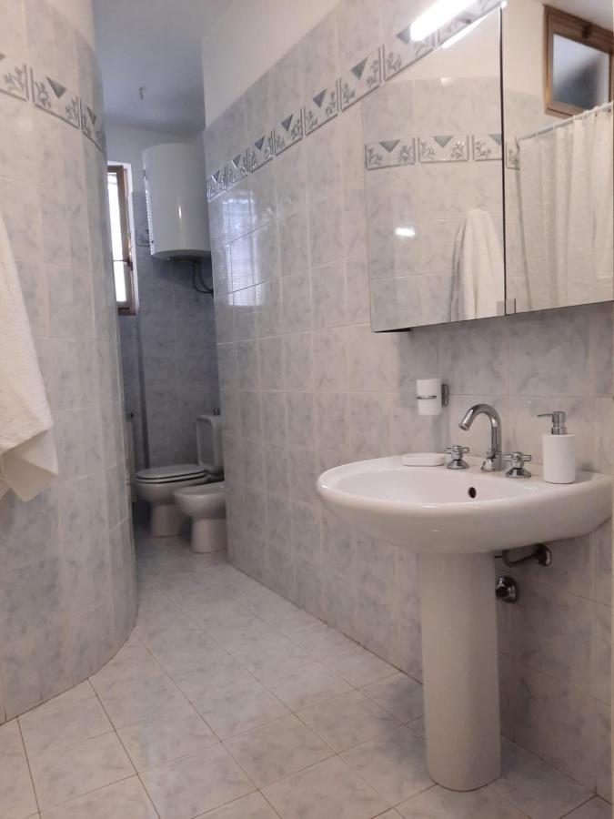 Apartament Le Palme Netine Noto Zewnętrze zdjęcie